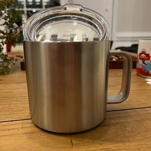 10 Oz Yeti mug